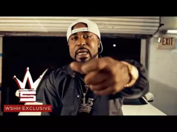 Video: Young Buck - Boom